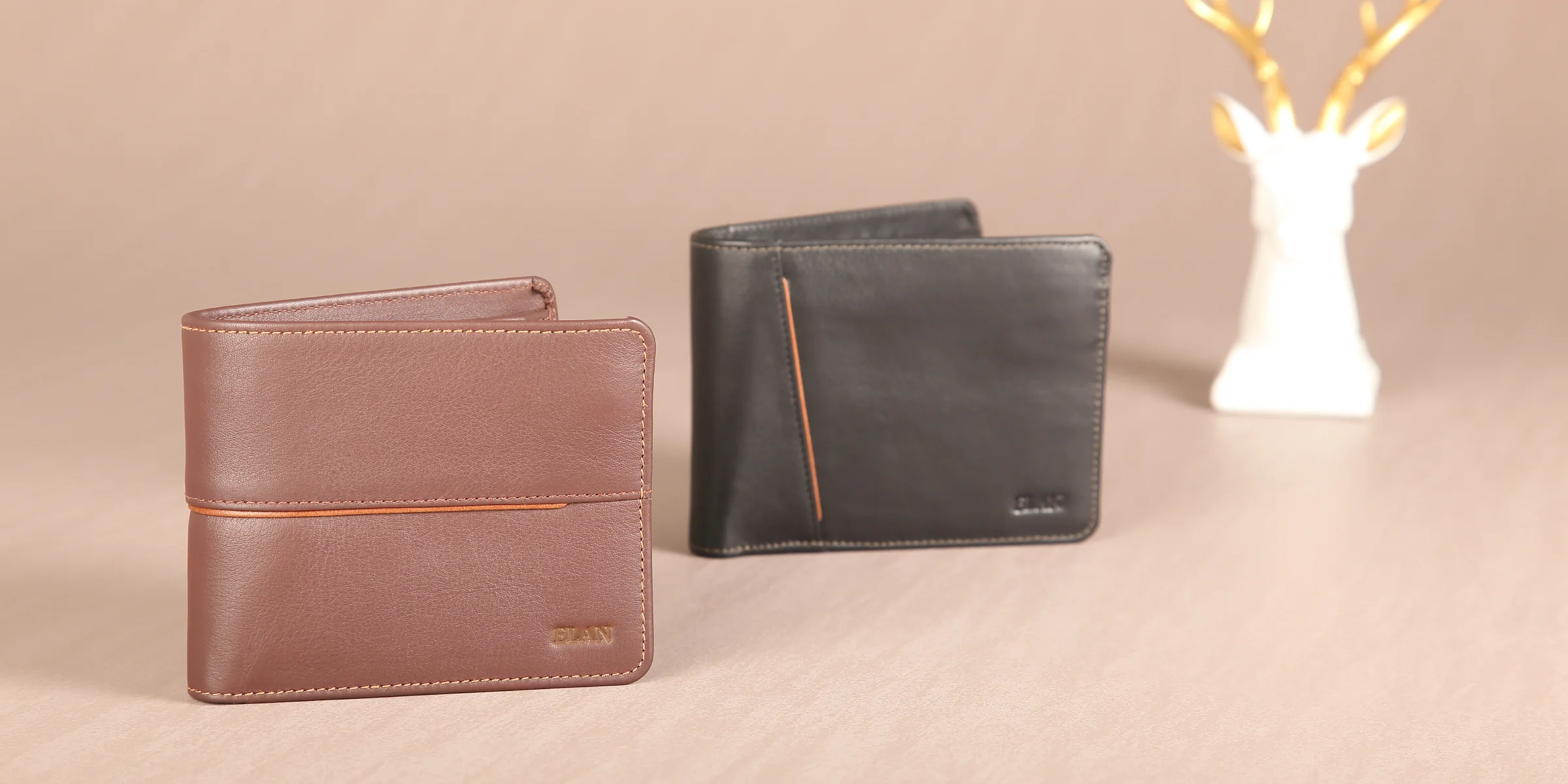 The 10 Best Leather Wallets For Men: Stylish And Durable Options