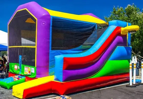 Discover The Best Bounce House Rentals For Your Next Event