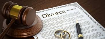 Divorce Law Office: Guidance For Your Case
