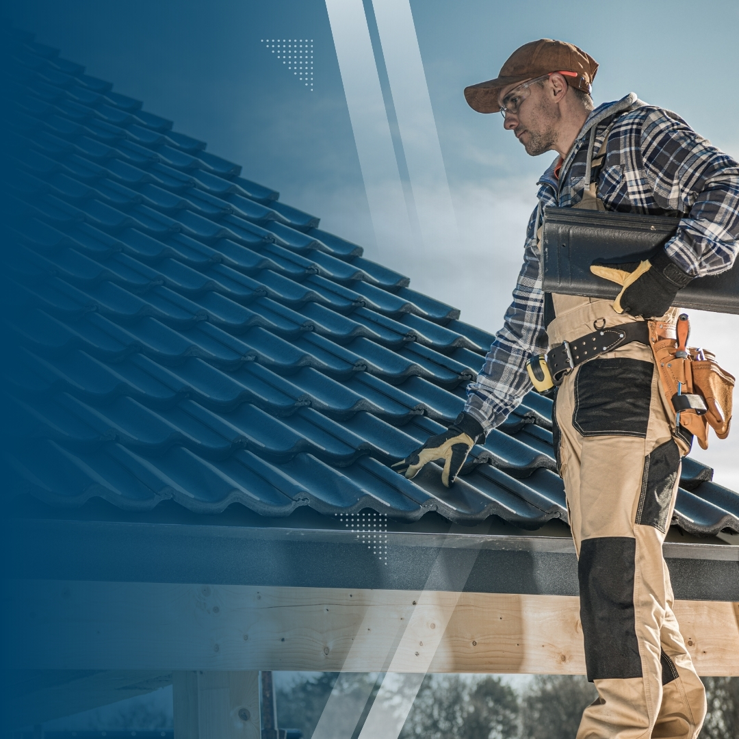 Roof Inspection in Toronto