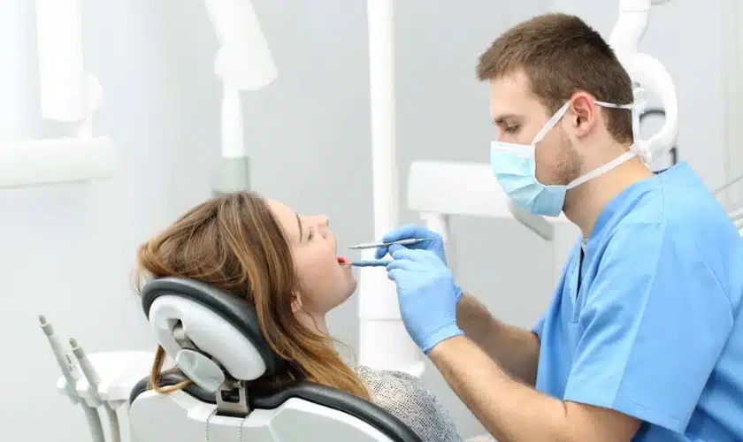 The Best Tips For Maintaining Healthy Teeth And Gums