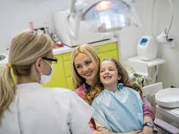 Discover The Best Dental Clinic For Your Family’S Oral Health