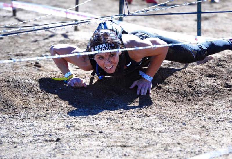 Ultimate Obstacle Course Guide For Beginners