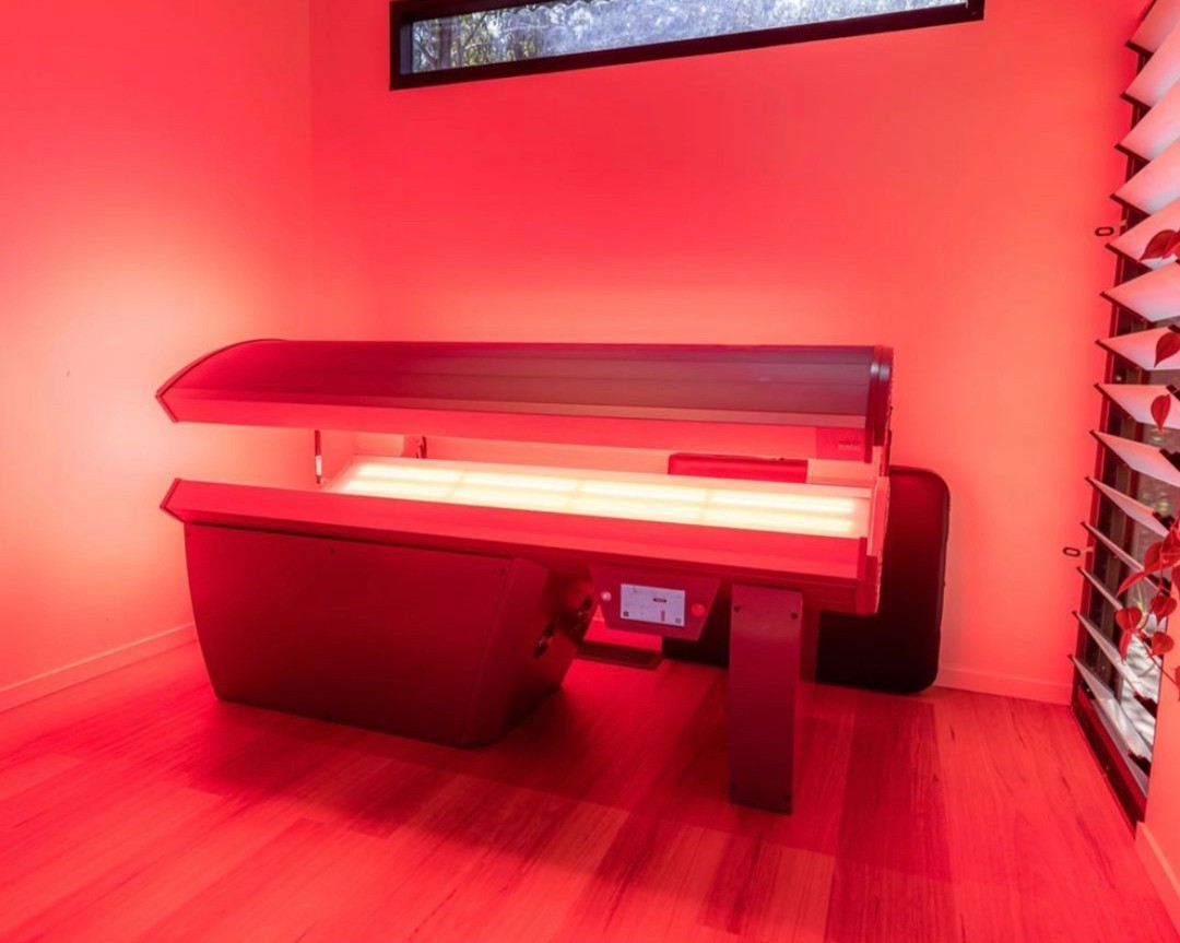 Ultimate Red Light Therapy Guide
