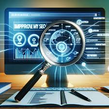 Easy Seo Solutions To Boost Your Website’S Ranking