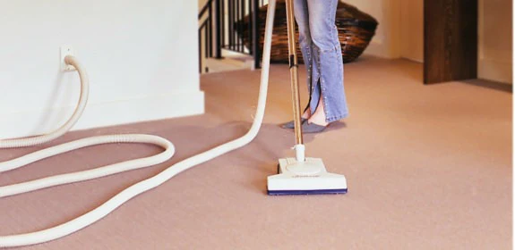 5 Easy Tips For Maintaining Your Ducted Vacuum