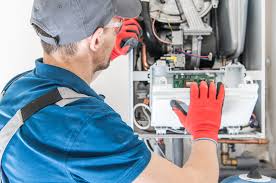 How To Repair A Furnace: Step-By-Step Guide